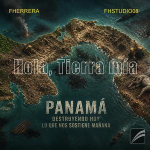 Hola, Tierra mía