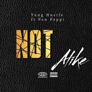 Not Alike (feat. Von Poppi)