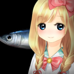 イワシがつちからはえてくるんだ / 沙丁鱼从地里钻了出来