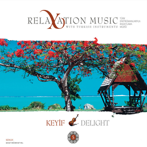 Dalgaların Dansı (Dance Of Waves)