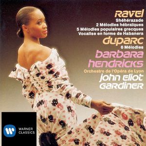 Shéhérazade, M. 41:II. La flûte enchantée