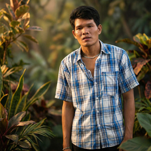 ຂໍແທນຜົວເກົ່າ (ขอแทนผัวเก่า)