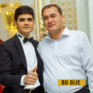 bu gije