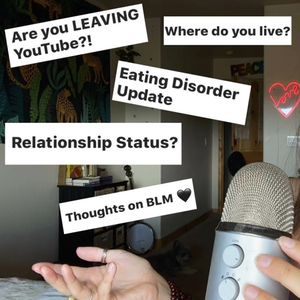 Do Aliens Exist & Favourite Food?