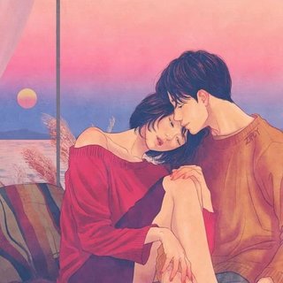 用青春说一场故事，用余生爱一个你。