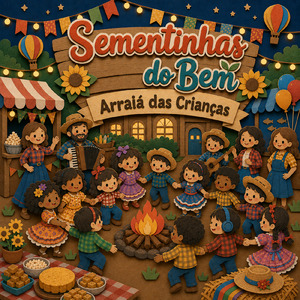 Siga o Passo da Quadrilha