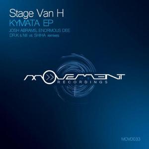 Kymata (Enormous Dee remix)