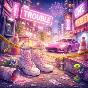 トラブルメーカー