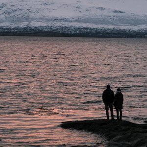 我们再见会是哪年哪月哪一天 伴奏