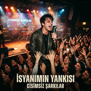İsyanımın Yankısı