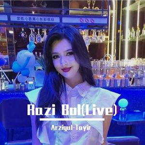 Razi Bol (Live)