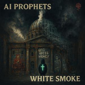 WHITE SMOKE (feat. Circuit Rose) (For Pope Leo XIV)