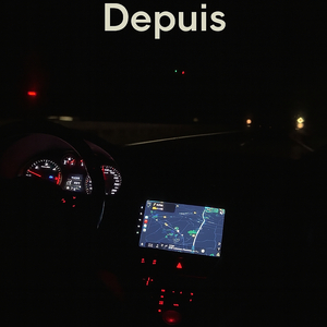 Depuis