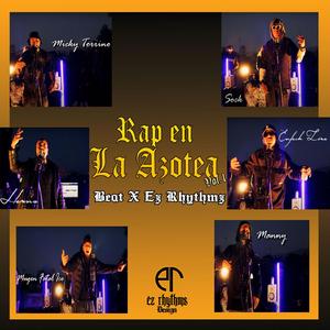 Rap En La Azotea Vol. 1 (Single)
