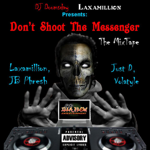 Bet Ya 5 Dollaz (feat. JB Phresh)