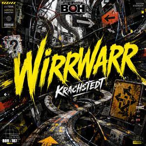 Wirrwarr