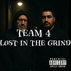 Shadows Of The Grind