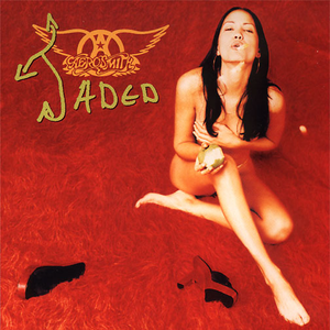 Jaded (album version)