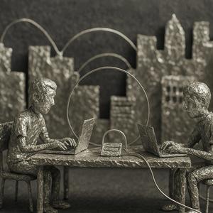 Born to Fintech (Stripe in Dramatic Rhyme)