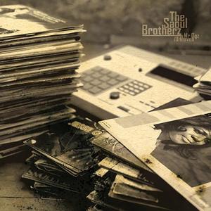 Coup d'éclat (feat. Kooros, Cosmos & Veerus)