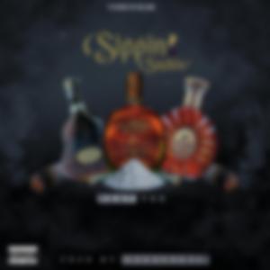 Sippin' & Smokin' (feat. Tos)