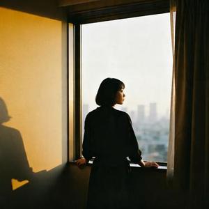 是我没有等过你吗