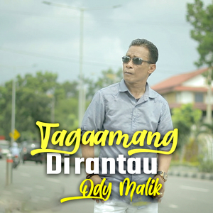 TAGAMANG DI RANTAU
