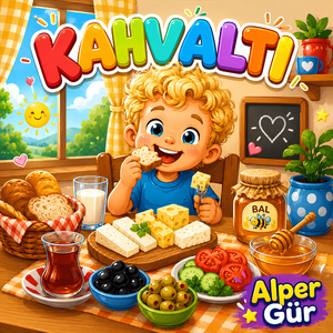 Kahvaltı