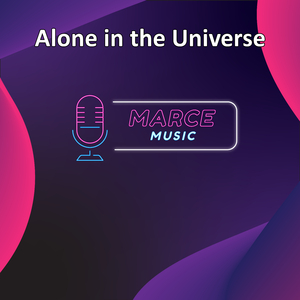 Alone in the Universe (instrumental)