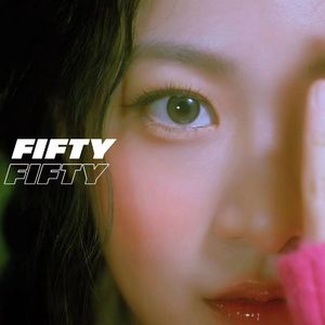 Higher (FIFTY FIFTY)