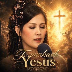 Terimakasih Yesus