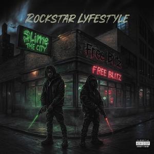 Rockstar Lyfestyle (feat. Stc kb)