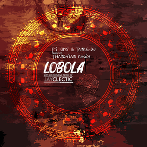 Lobola (JayClectic Afro Edit)