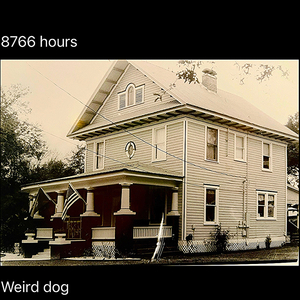 Welcome Home