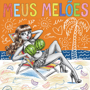 meus melões