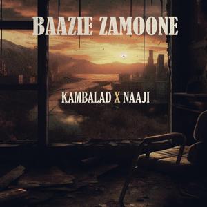 Bazie Zamooné (feat. Naaji)