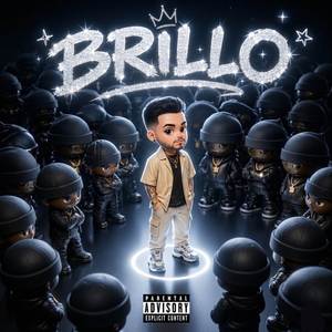 Brillo