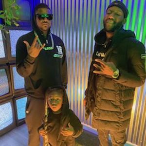 Ocean (feat. QwanThaDon)