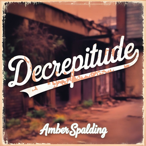 Decrepitude