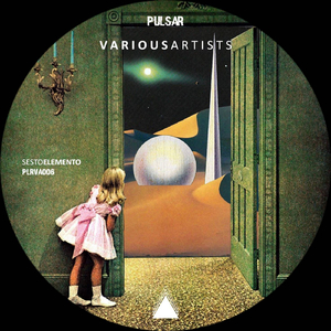 She Is Always On My Mind (Original Mix)