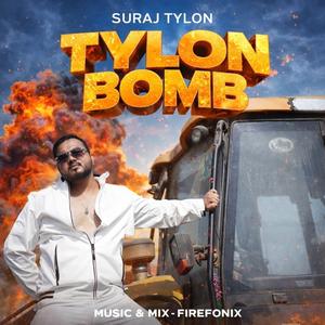 TYLON BOMB