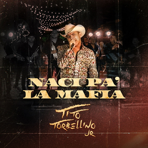 Naci Pa' La Mafia