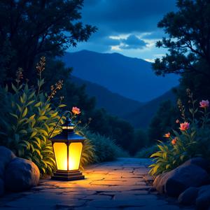 ใต้แสงที่เธอเรียกชื่อฉัน (In the Light, You Said My Name)