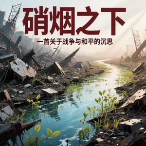 硝烟之下
