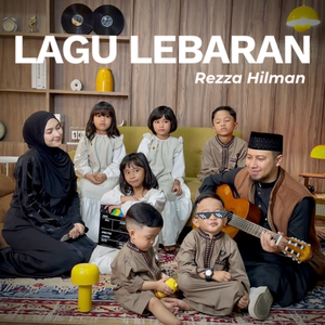 Lagu Lebaran