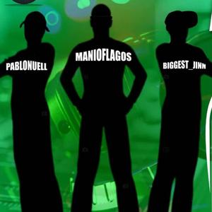 Hill City (feat. VDManiofLagos, Pablonuell & Biggest_Jinn)