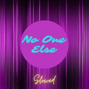 A Little Bit of Oxygen Is All We Need (No One Else) [Slowed]