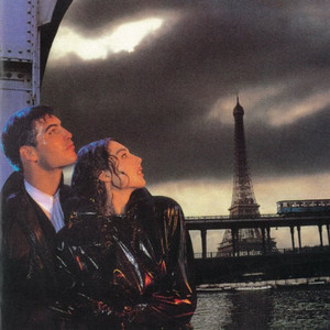 男と女に戻る時