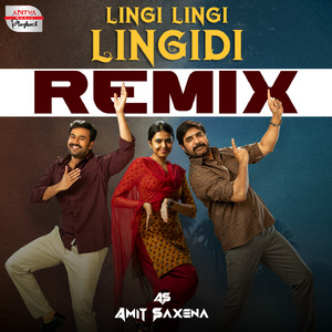 Lingi Lingi Lingidi Remix (From "Kotabommali P.S")