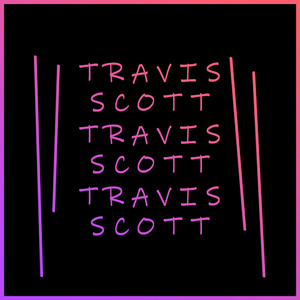 Travis Scott